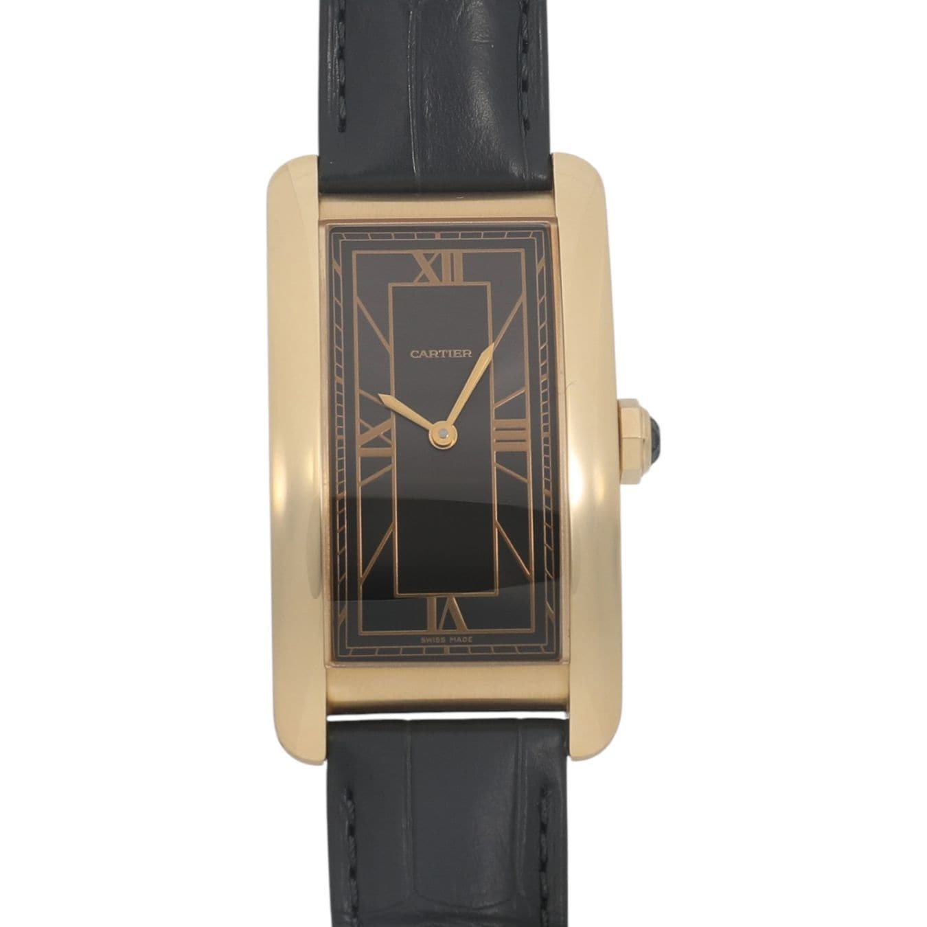 即決価格！ Cartier muit de Cartier 時計 カルティエ2441を購入する | Chrono24