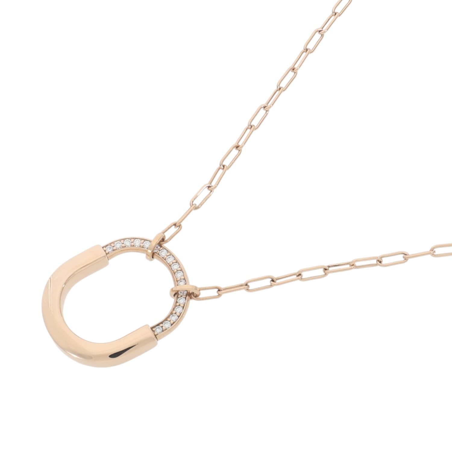 【もきゅ】Tiffanyロック ペンダント ミディアム ティファニーロック ティファニー ロックのジュエリー | Tiffany & Co.