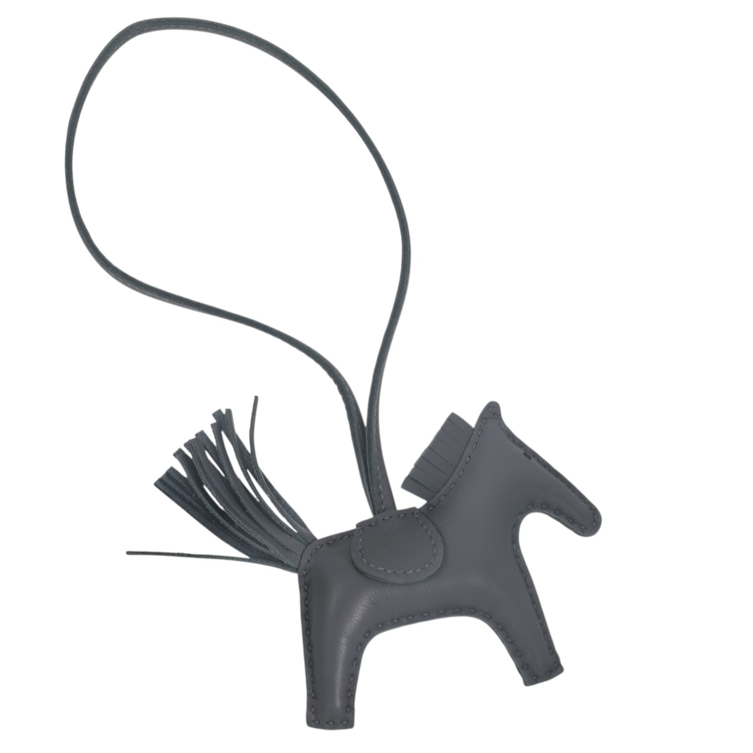 [新品]エルメス ロデオチャーム PM アルドワーズ