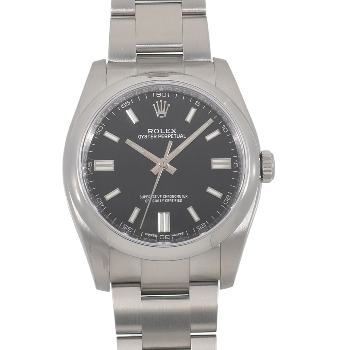 ROLEX 新型ボックス2個　中古　HK ロレックス スカイドゥエラー オイスターフレックス専用