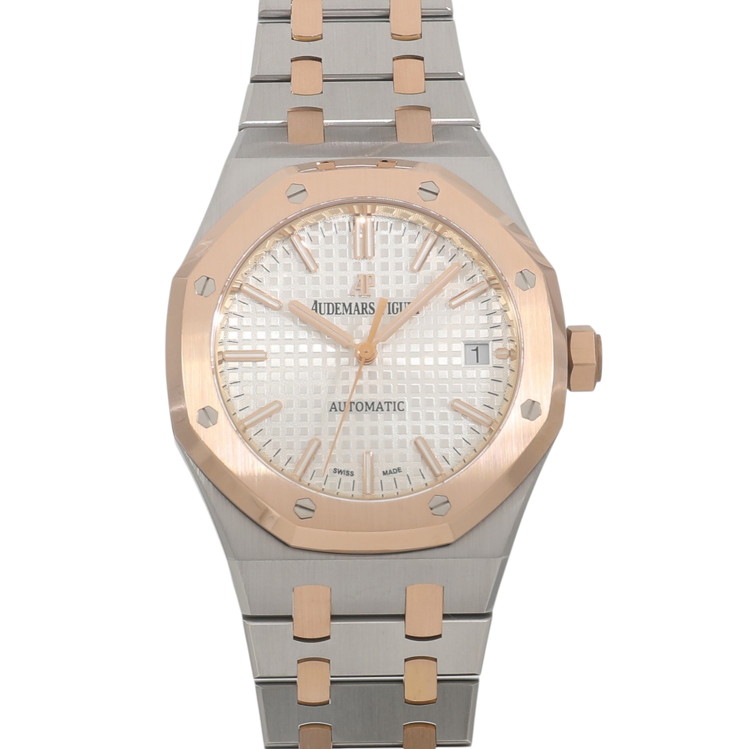 未使用！オーデマピゲ　AUDEMARS PIGUET　ケース　ウォッチロール オーデマピゲ - CODE.1159 バイ オーデマピゲ | AUDEMARS PIGUET