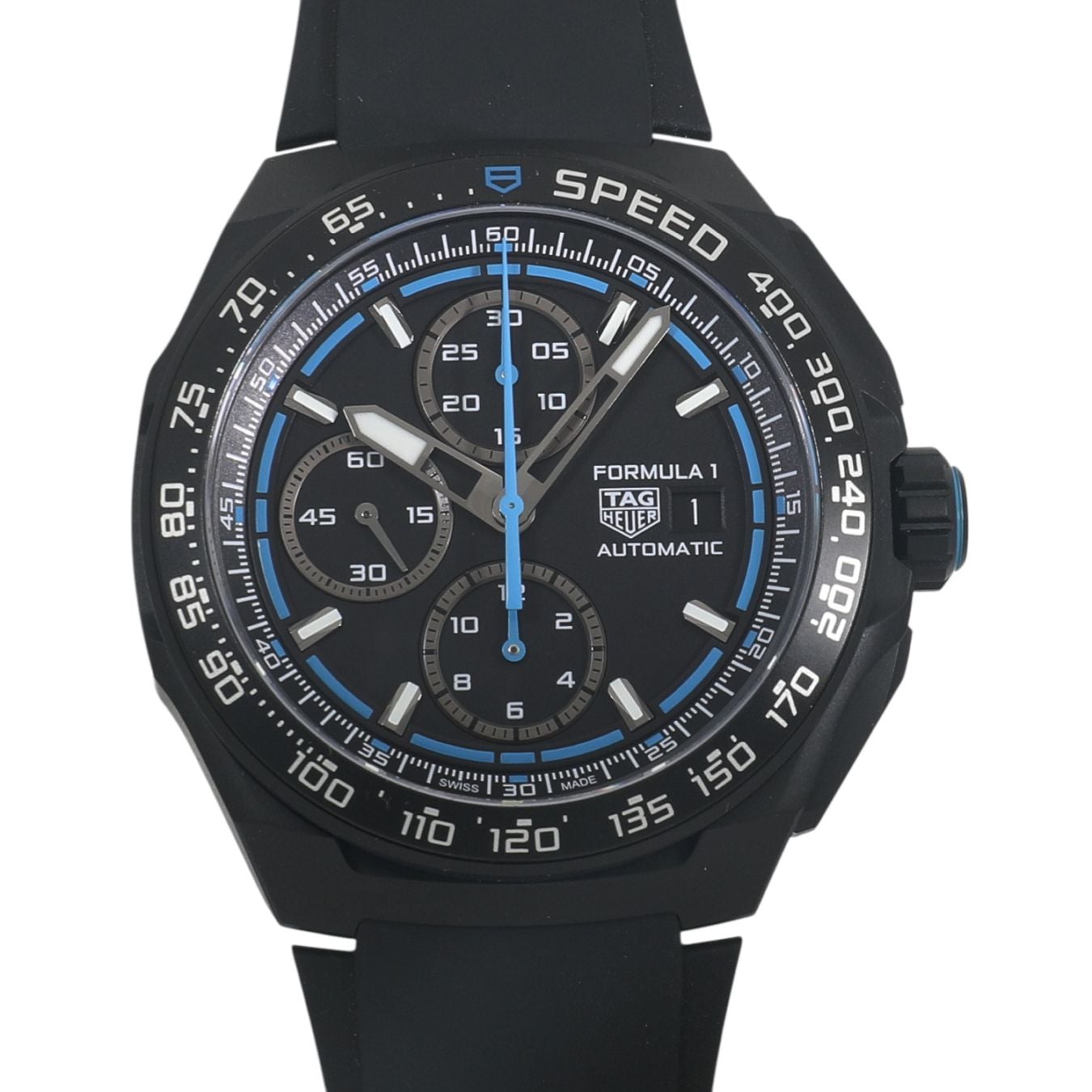 新品・中古 タグホイヤー（TAG HEUER）フォーミュラーワンの時計