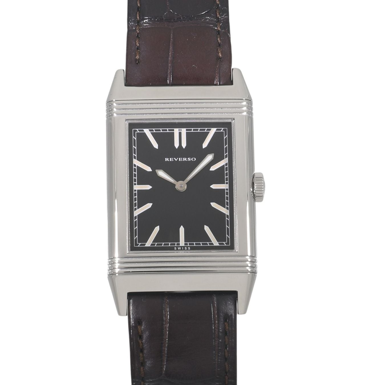 J3786 | [新品]ジャガールクルト レベルソ クラシック