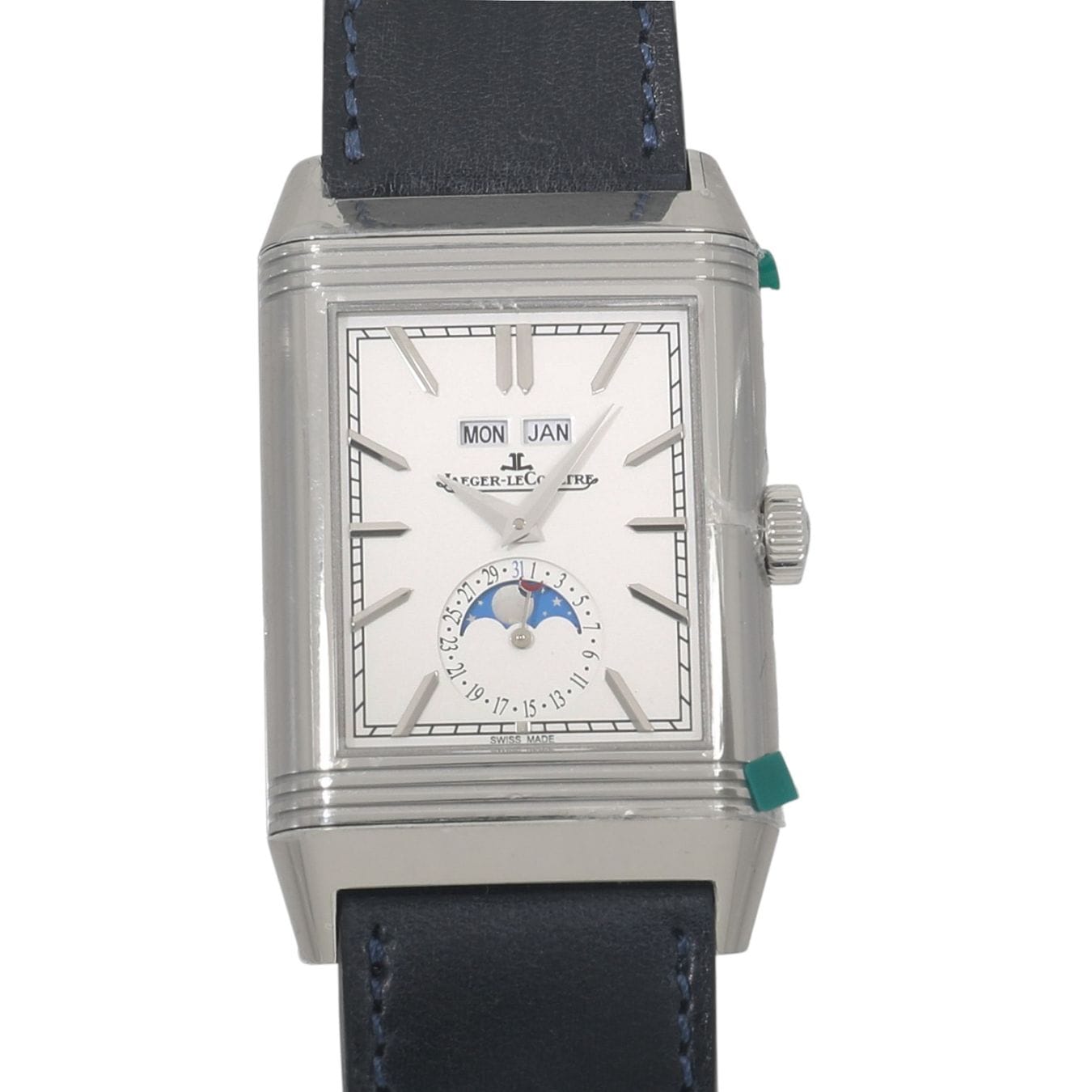 J3786 | [新品]ジャガールクルト レベルソ クラシック