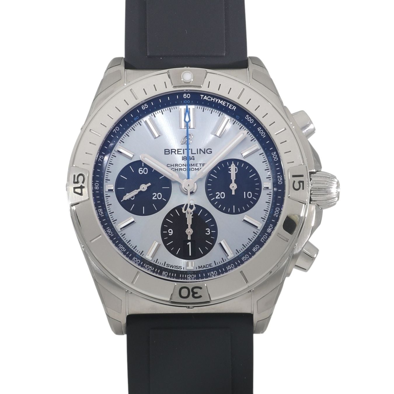 ブライトリング　大きなカサ　未使用品 新品・中古 ブライトリング（BREITLING）の時計一覧/中野の