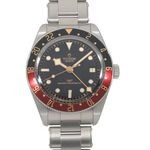 [中古]チューダー ブラックベイ 58 GMT M7939G1A0NRU-0001 ブラック メンズ