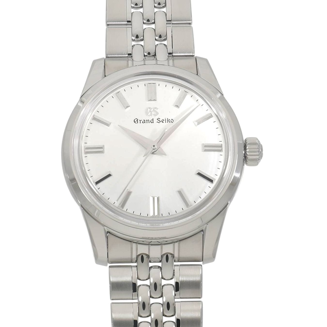 [新品]セイコー グランドセイコー エレガンスコレクション メカニカル SBGW305 / 9S64-00Z0 シルバー メンズ