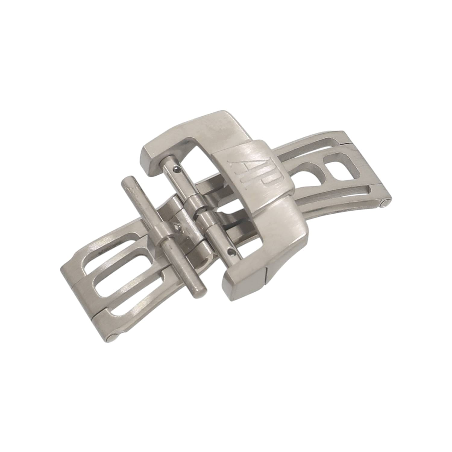 [中古]オーデマピゲ コード 11.59 バイ オーデマピゲ Dバックル 18mm メンズ