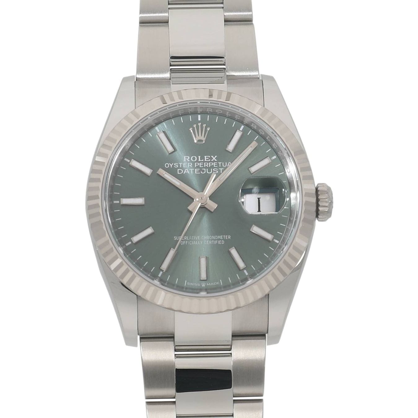 新品・中古 ロレックス（ROLEX）デイトジャストの時計一覧/中野