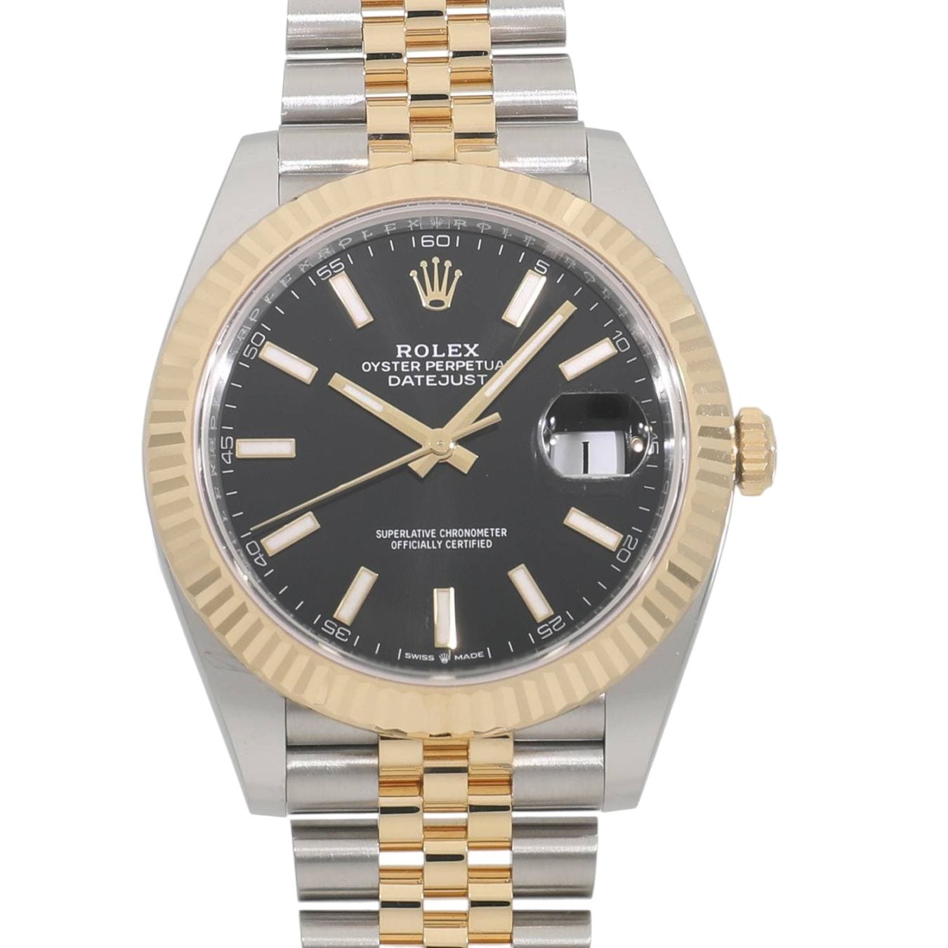 ROLEX ロレックスデイトジャスト壁掛け時計　新品未使用 2025年最新】ROLEX 掛時計・柱時計の人気アイテム - メルカリ