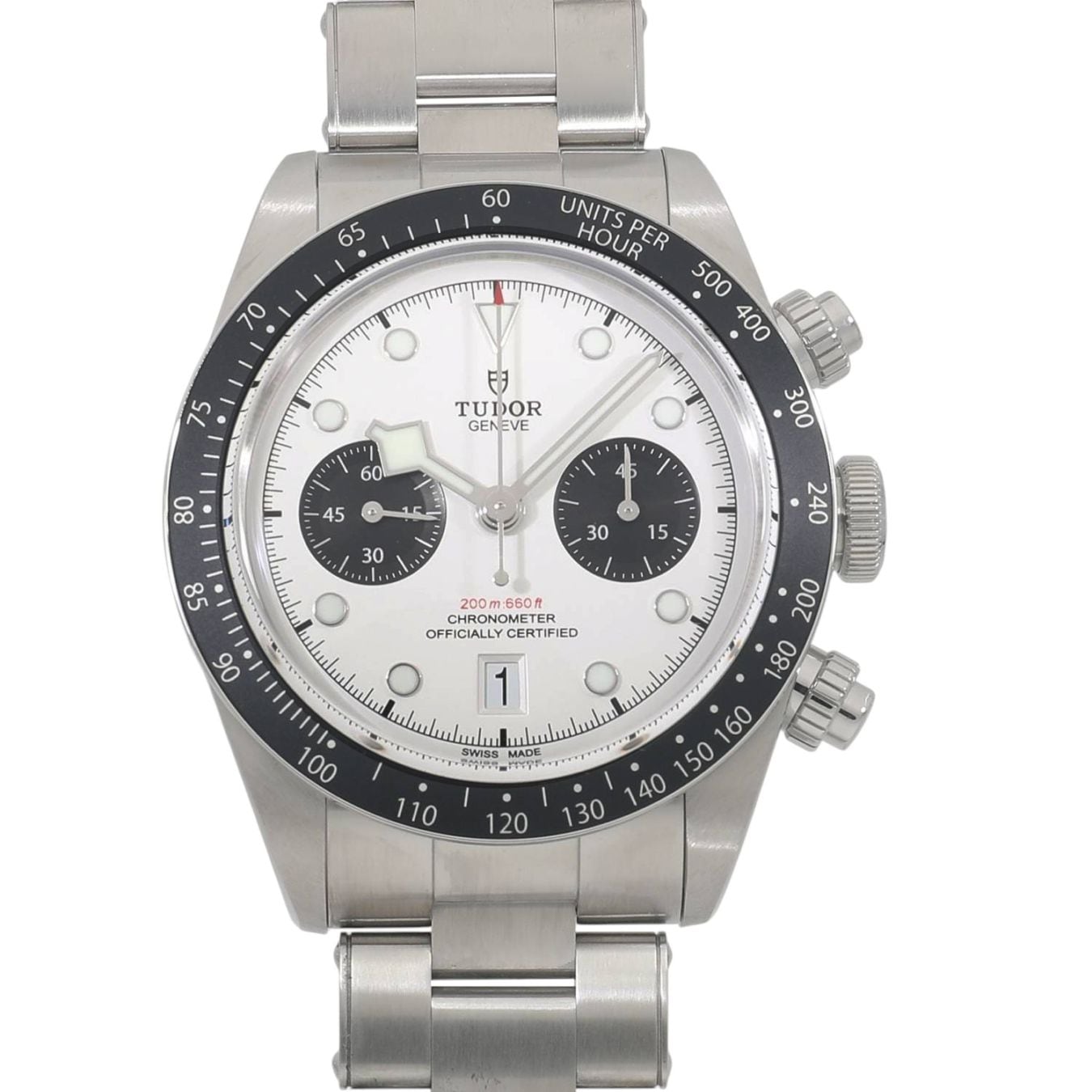 新品・中古 チューダー・チュードル（TUDOR）メンズの時計一覧