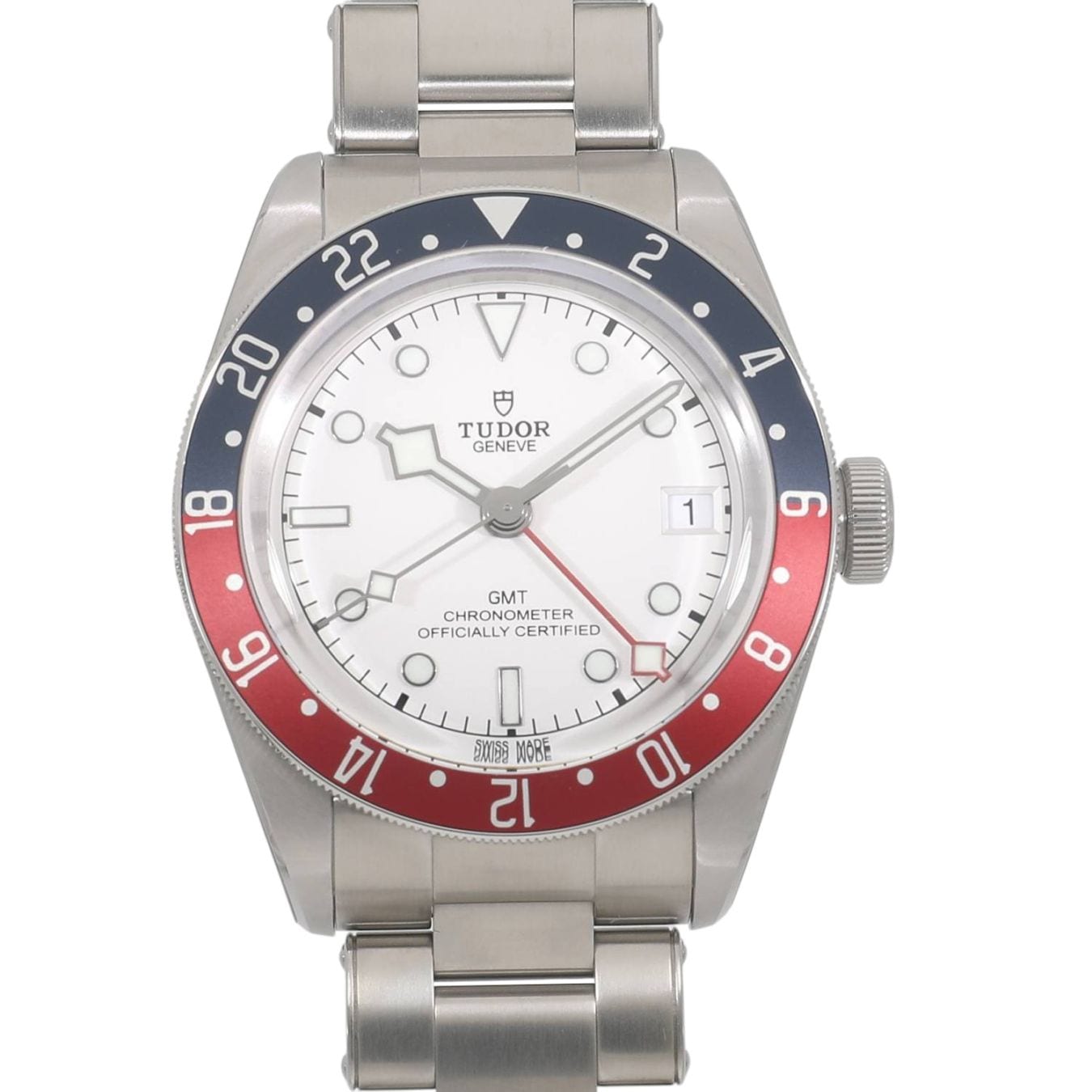 チューダー・チュードル（TUDOR）未使用の時計一覧/中野の