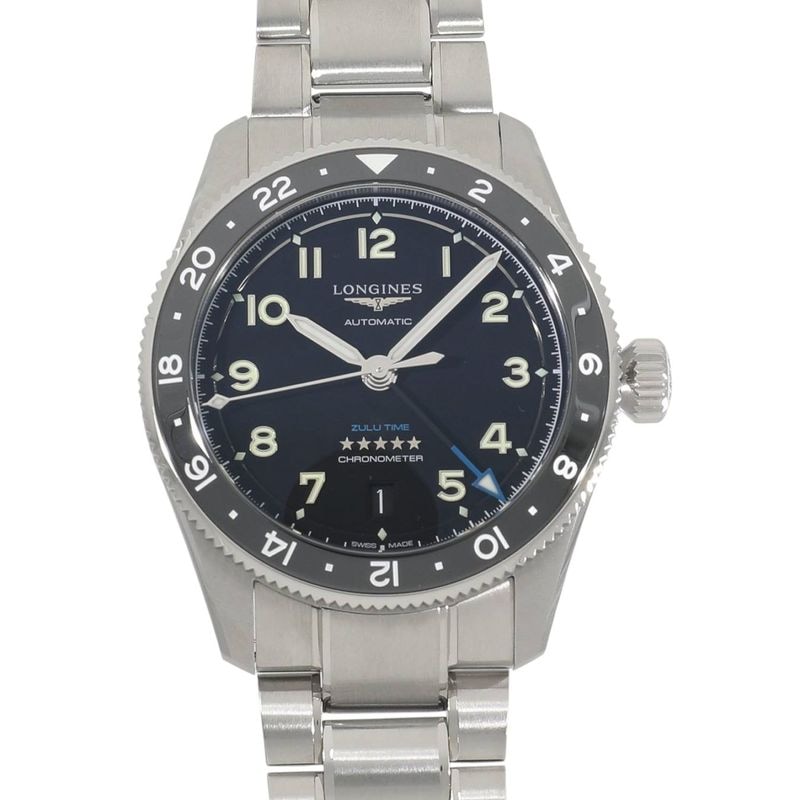 Xsbg Zulu Time L3.802.4.53.6