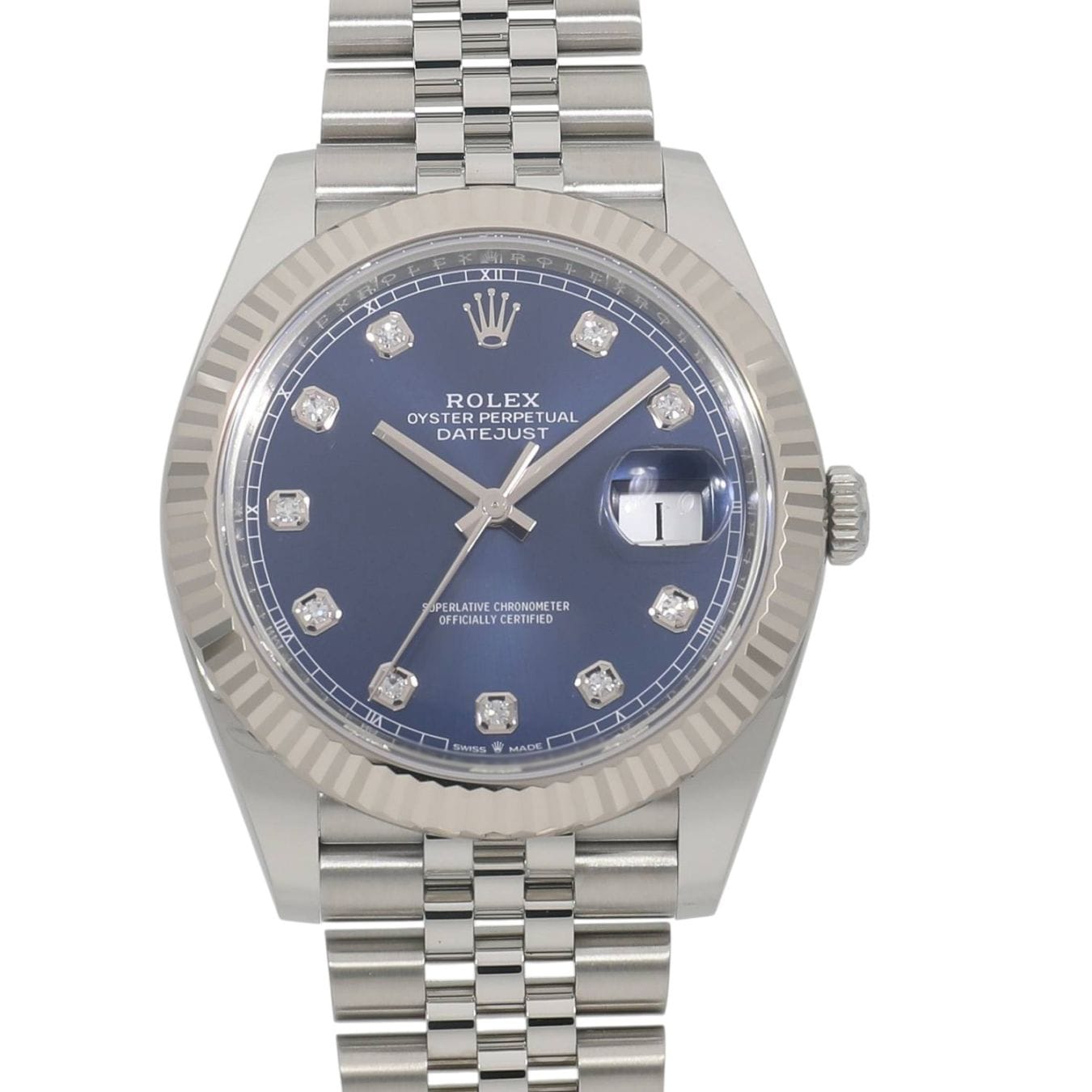 新品・中古 ロレックス（ROLEX）デイトジャストの時計一覧/中野