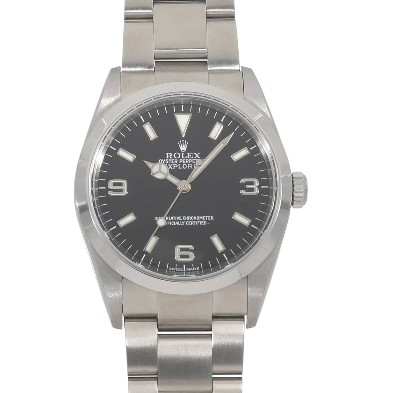 新品・中古 ロレックス（ROLEX）の時計一覧/中野のブランド時計