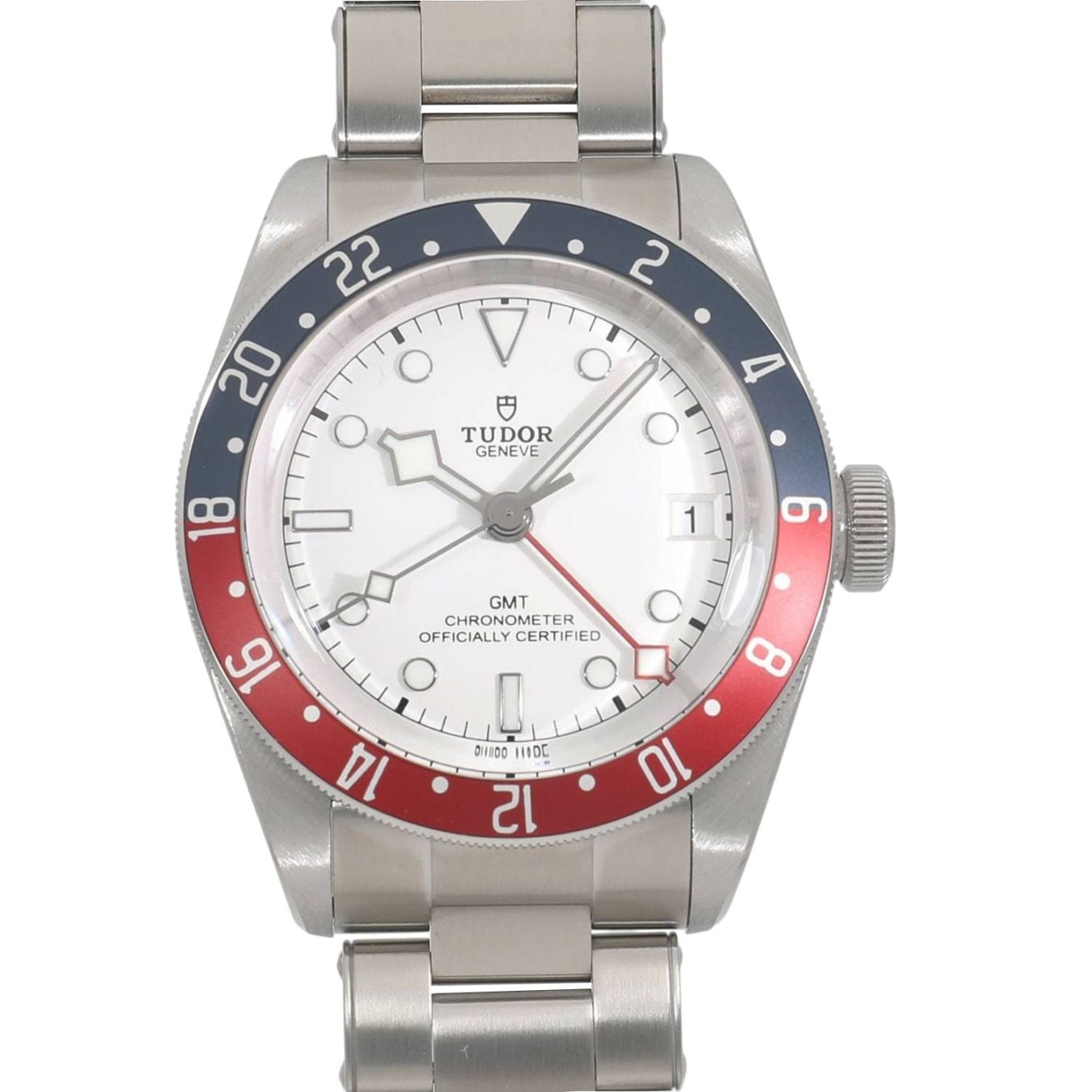 新品・中古 チューダー・チュードル（TUDOR）ブラックベイの時計一覧