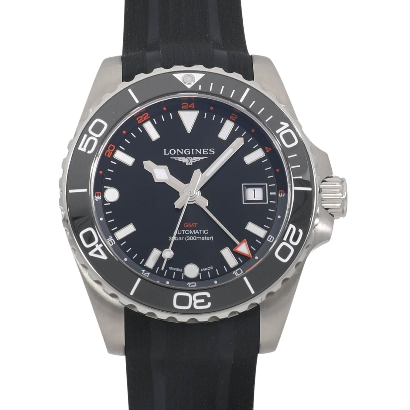 超希少❗️新品WINSTON DL 4 リミテッドエディション￼￼8’ 4# ロンジンの優美なドレッシーモデル｜フラグシップ ヘリテージ