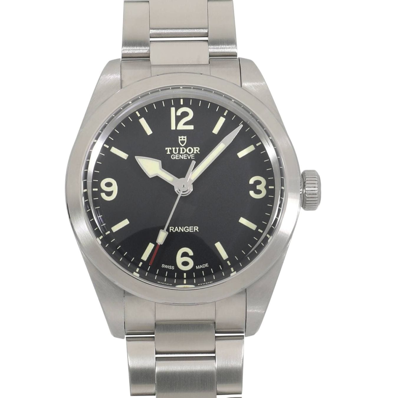 時計 新品未使用 UNUSED WATCH - 未使用品 高級時計専門店 表参道・南青山