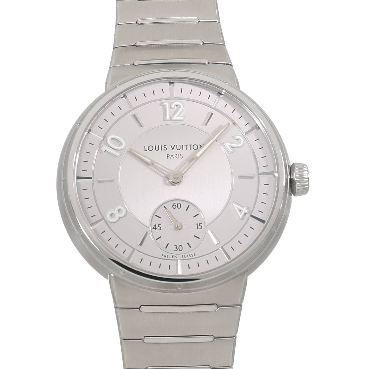 L10530 | [中古]ルイヴィトン タンブール オトマティック