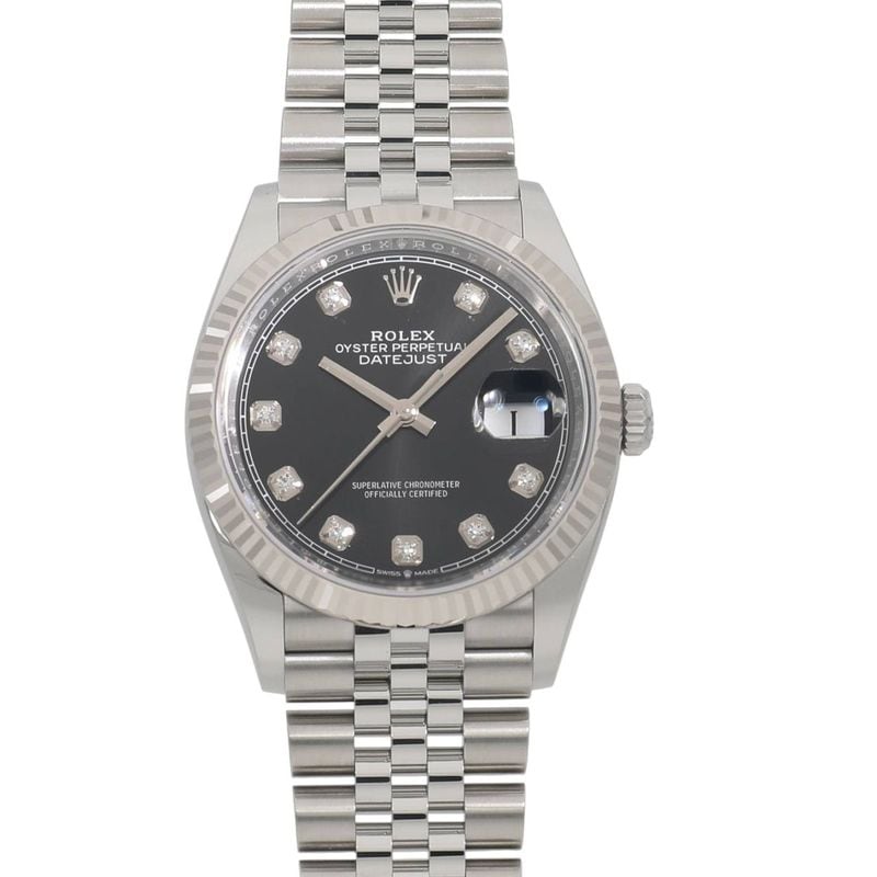 �f�C�g�W���X�g 126234 [10P�_�C�� �W���r���[�u���X���b�g �u���b�N]