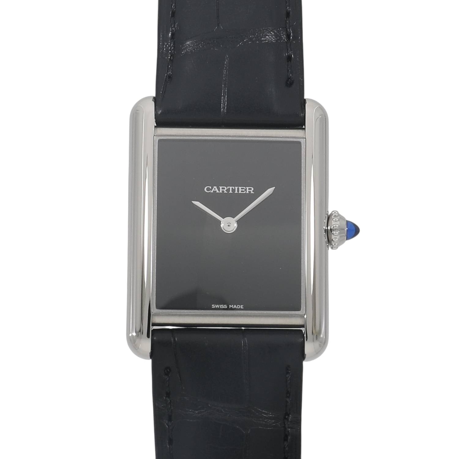 C4020 | [新品]カルティエ タンク マスト ウォッチ SM WSTA0042