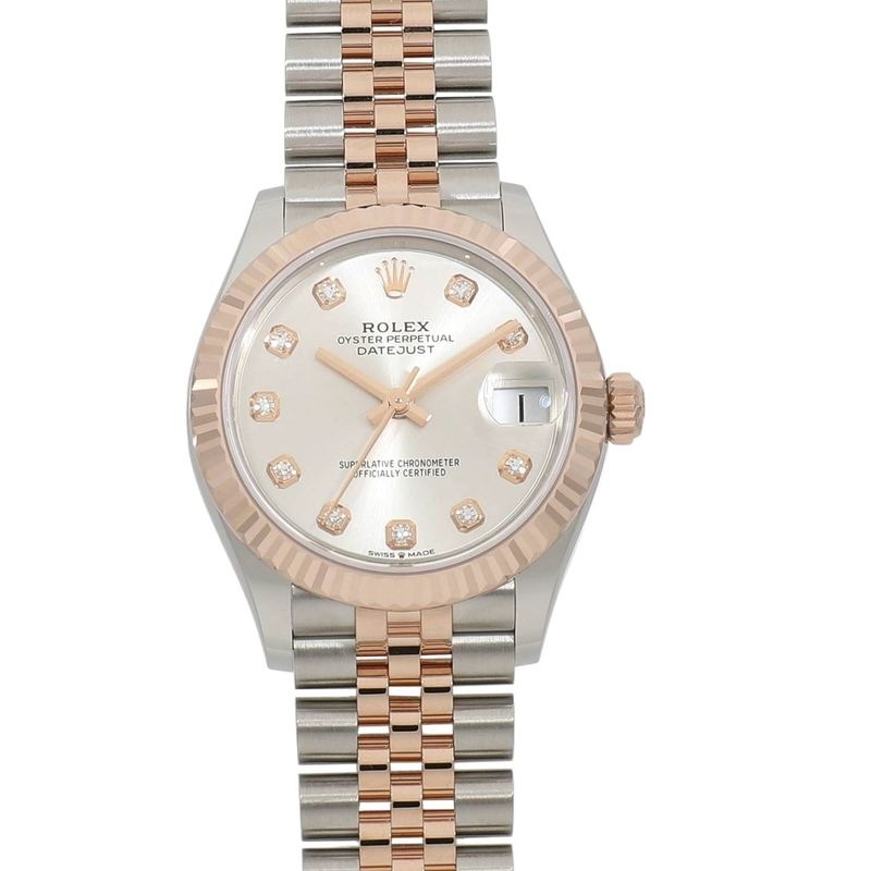 �f�C�g�W���X�g 278271 [10P�_�C�� �W���r���[�u���X���b�g �V���o�[]