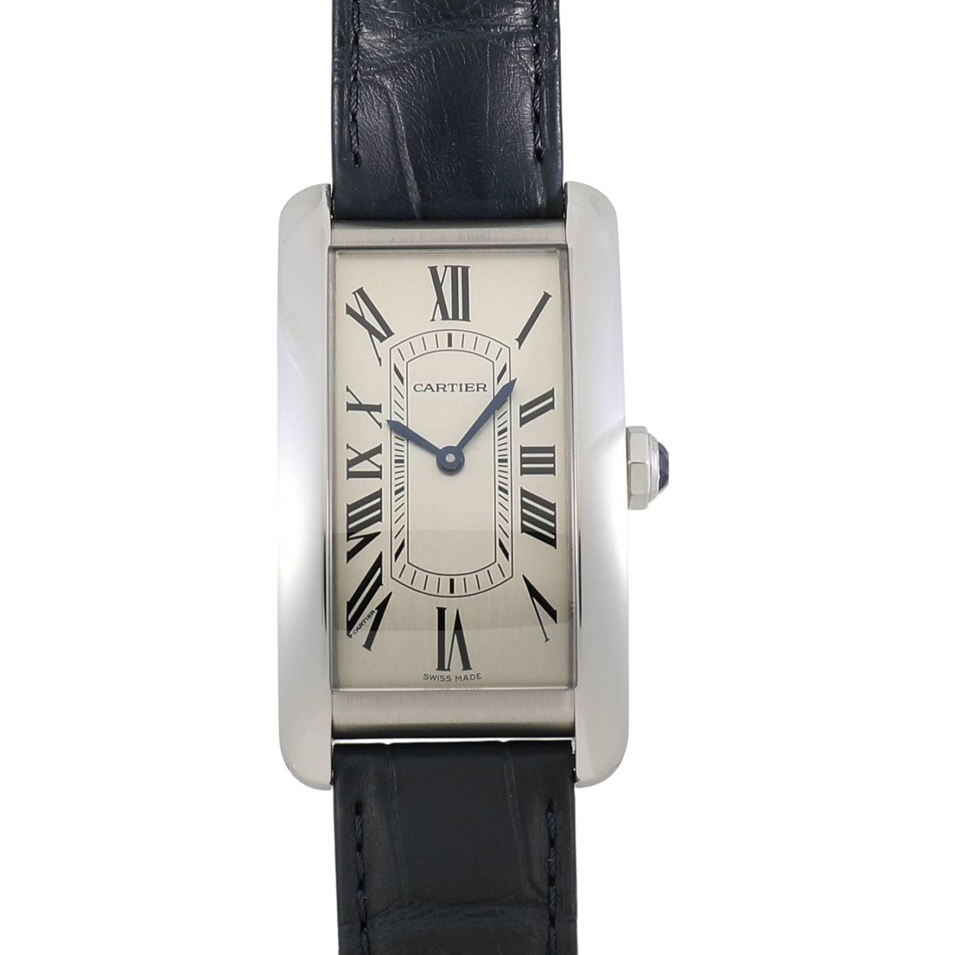 C1793 | [新品]カルティエ タンクソロ LM W5200014 ユニセックス