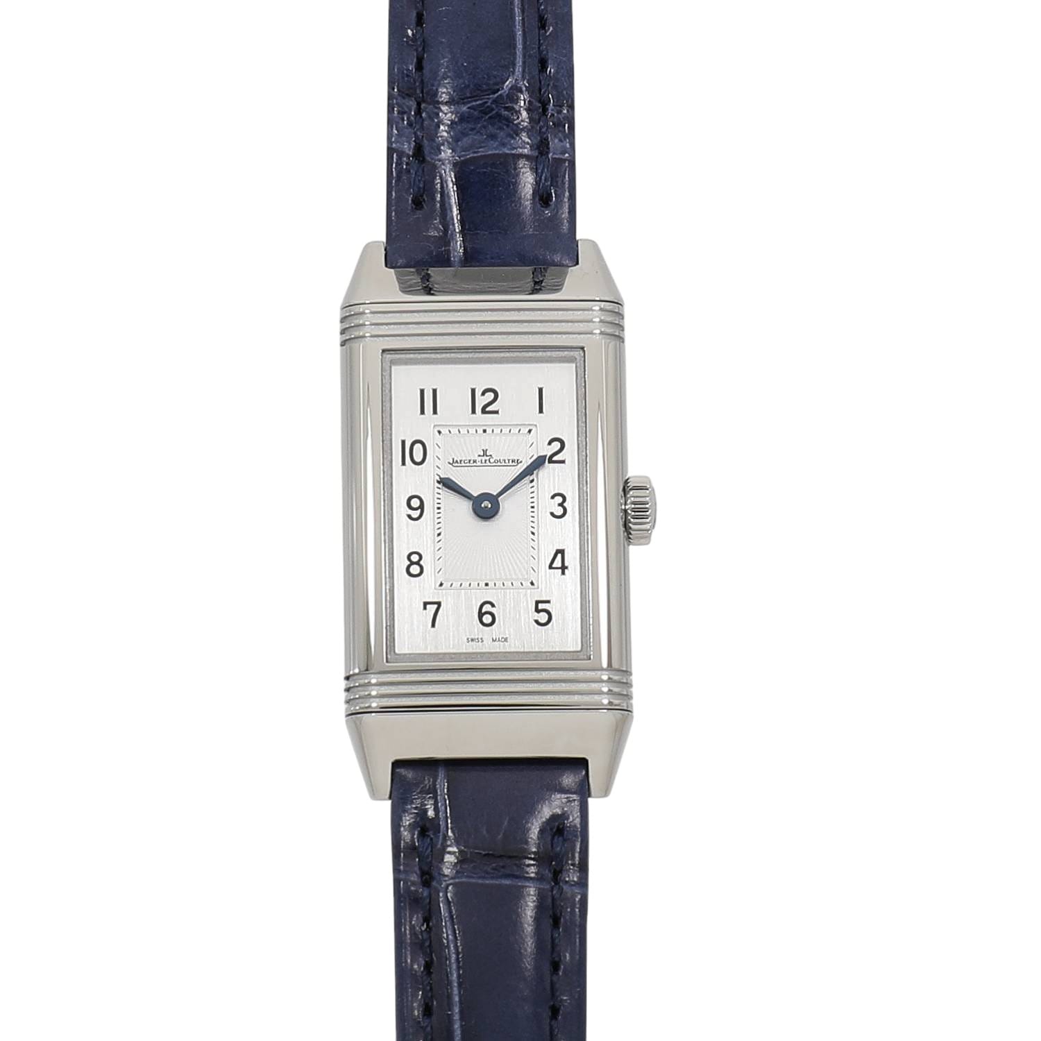 新品・中古 ジャガールクルト（JAEGER-LECOULTRE）レベルソの時計一覧