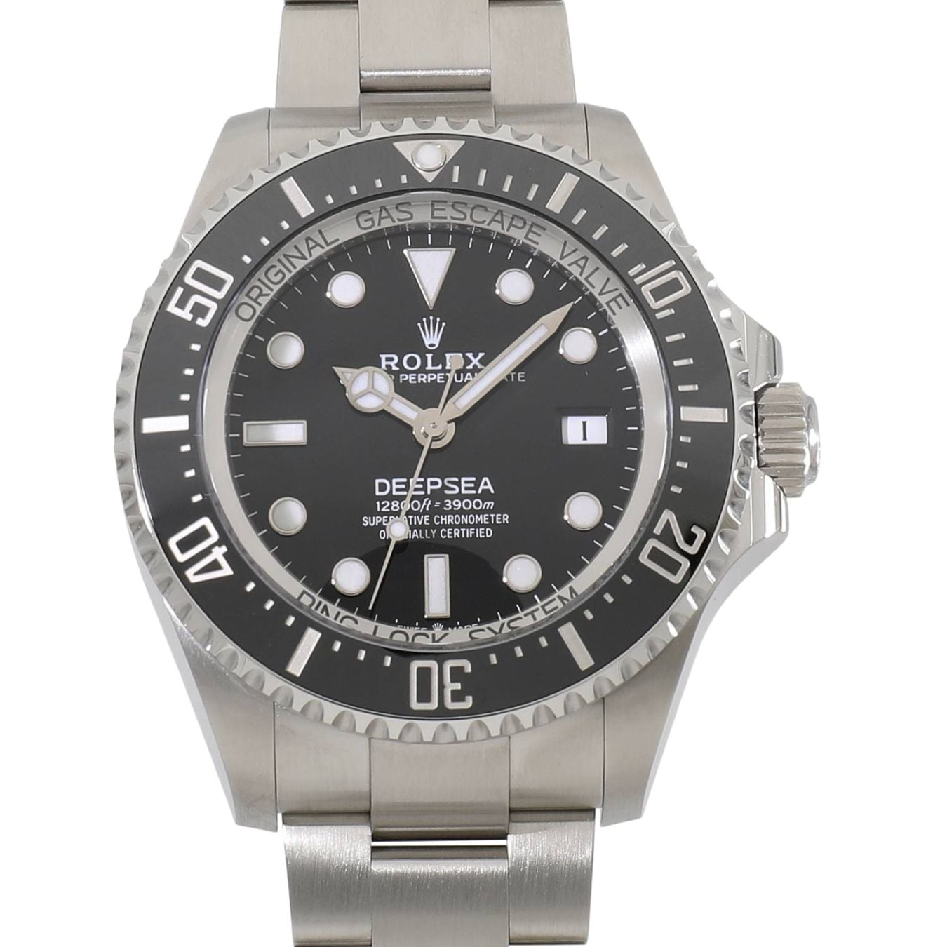 ロレックス（ROLEX）未使用の時計一覧/中野のブランド時計販売・買取な