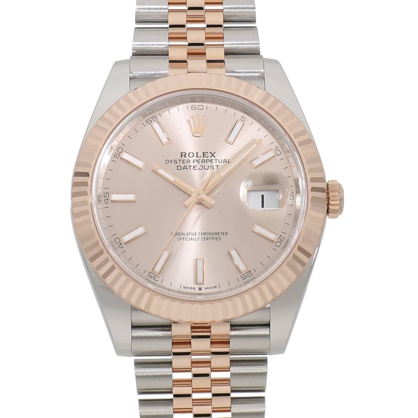 ロレックス（ROLEX）未使用の時計一覧/中野のブランド時計販売・買取な