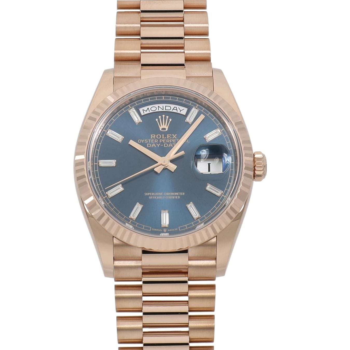 ロレックス（ROLEX）未使用の時計一覧/中野のブランド時計販売・買取な