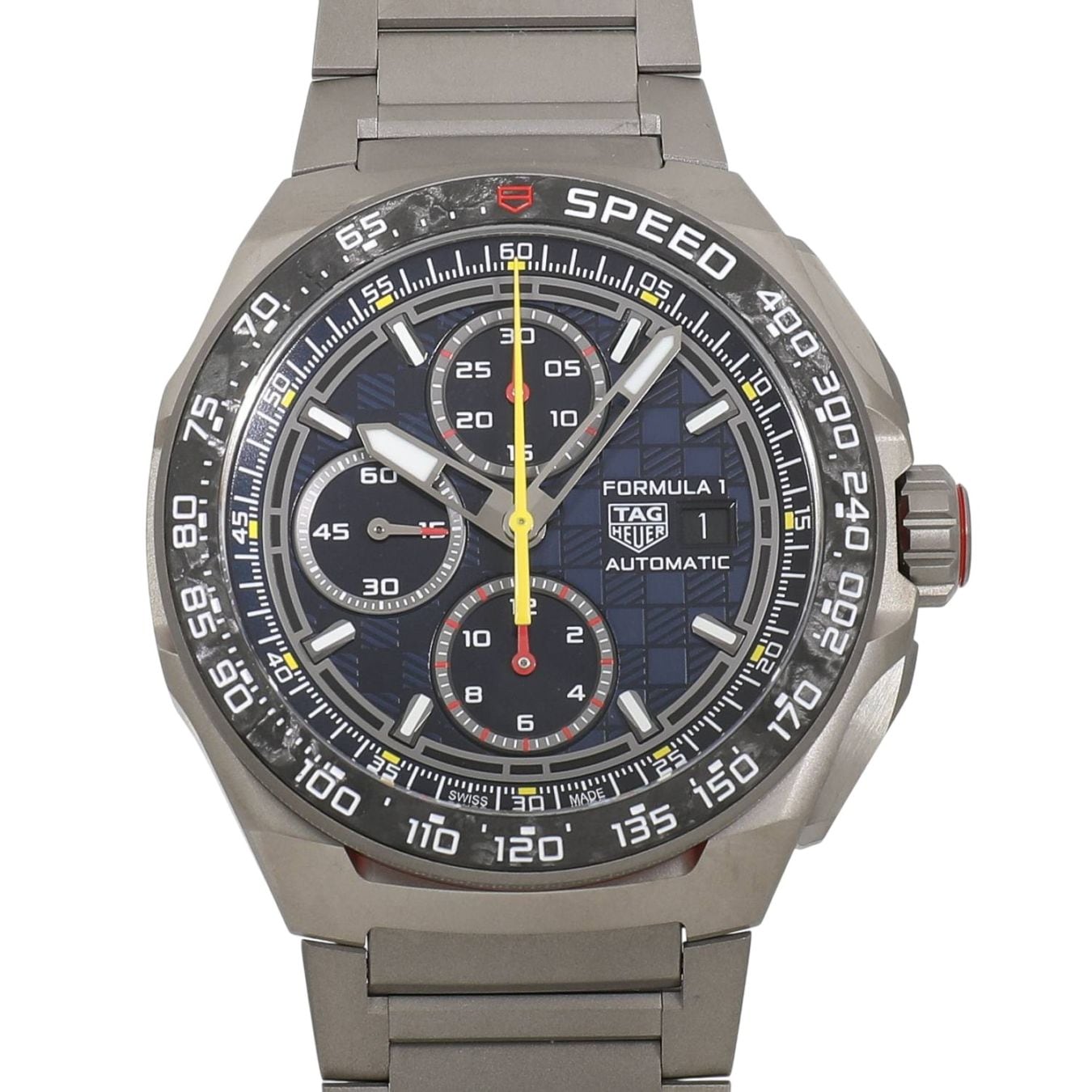 935 | [新品]タグホイヤー アクアレーサー キャリバー5 WAY211A.BA0928