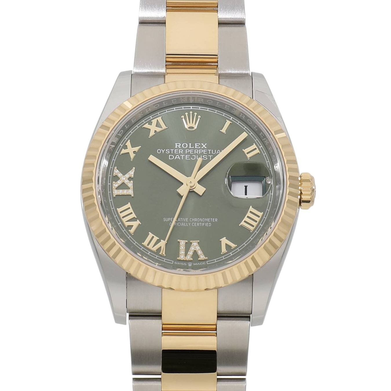 新品・中古 ロレックス（ROLEX）メンズの時計一覧/中野のブランド時計