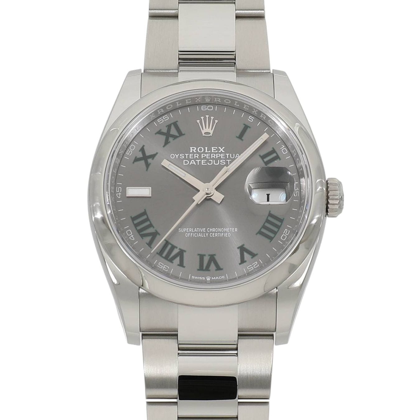 ロレックス（ROLEX）新品の時計一覧/中野のブランド時計販売・買取な