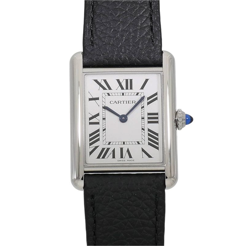 タイプ:ユニセックス カルティエ(Cartier)の腕時計 比較 2025年人気