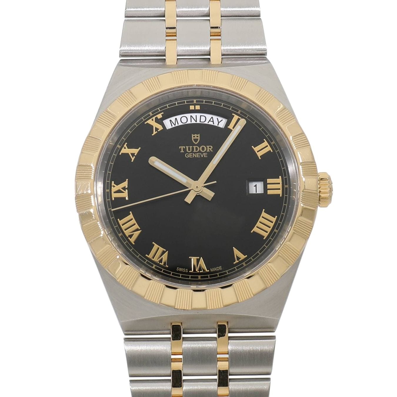 新品・中古 チューダー・チュードル（TUDOR）ロイヤルの時計一覧/中野