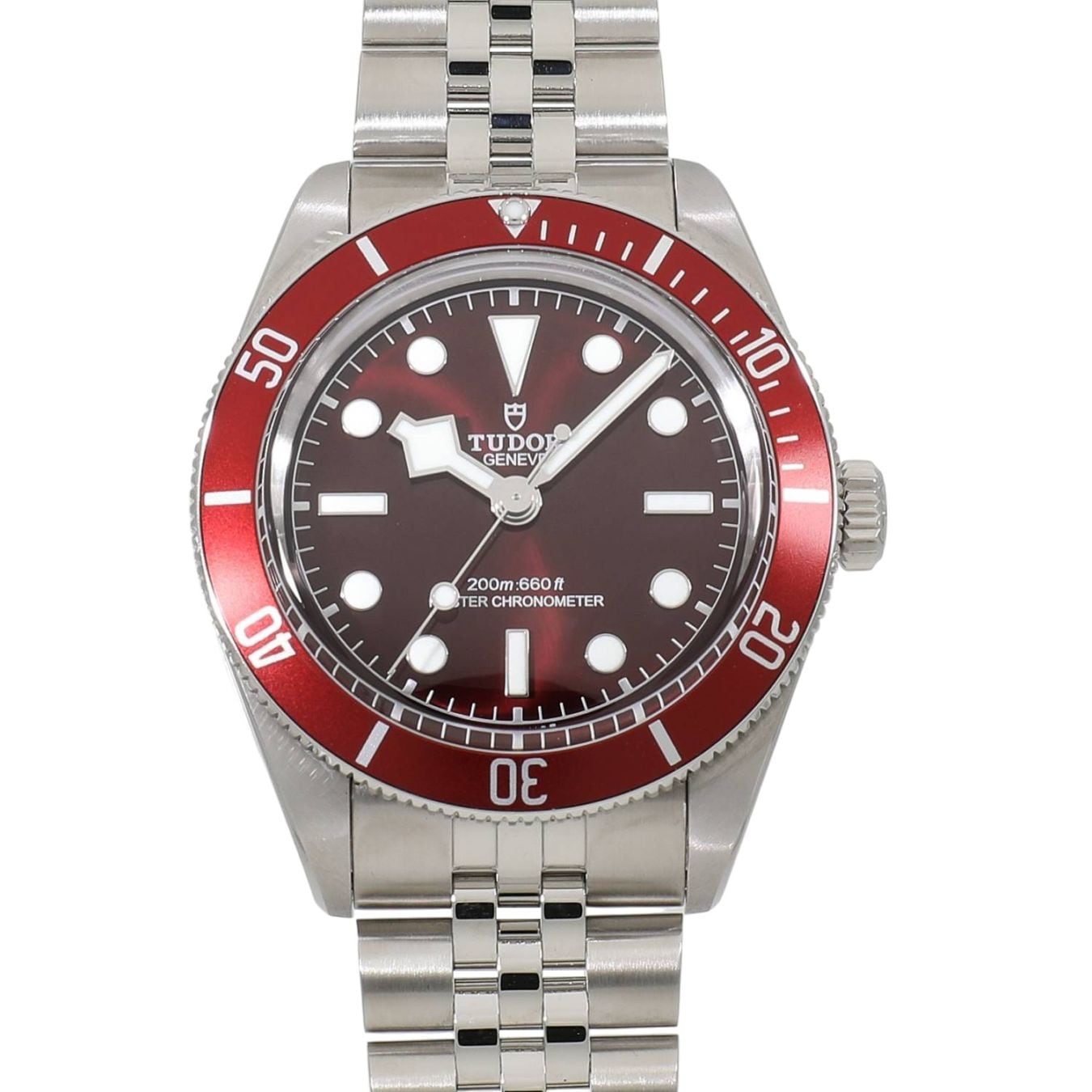 新品・中古 チューダー・チュードル（TUDOR）ブラックベイの時計一覧