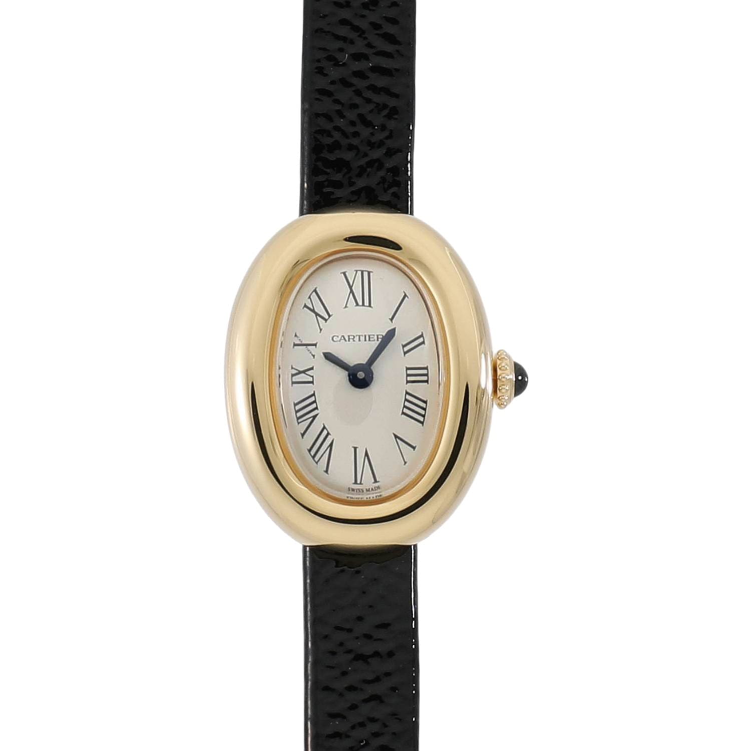 新品・中古 カルティエ（CARTIER）ベニュワールの時計一覧/中野の