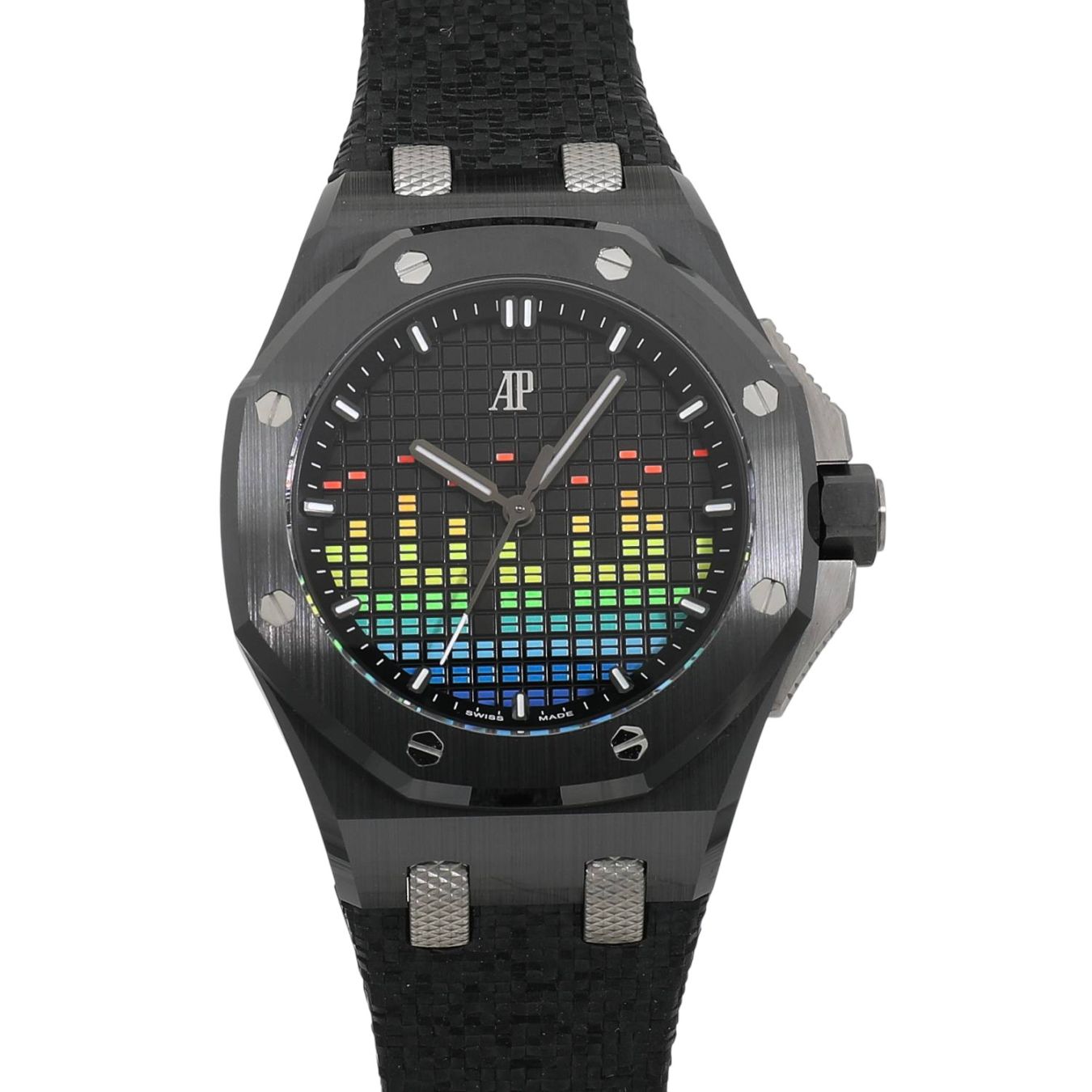 新品・中古 オーデマピゲ（AUDEMARS PIGUET）限定モデルの時計一覧