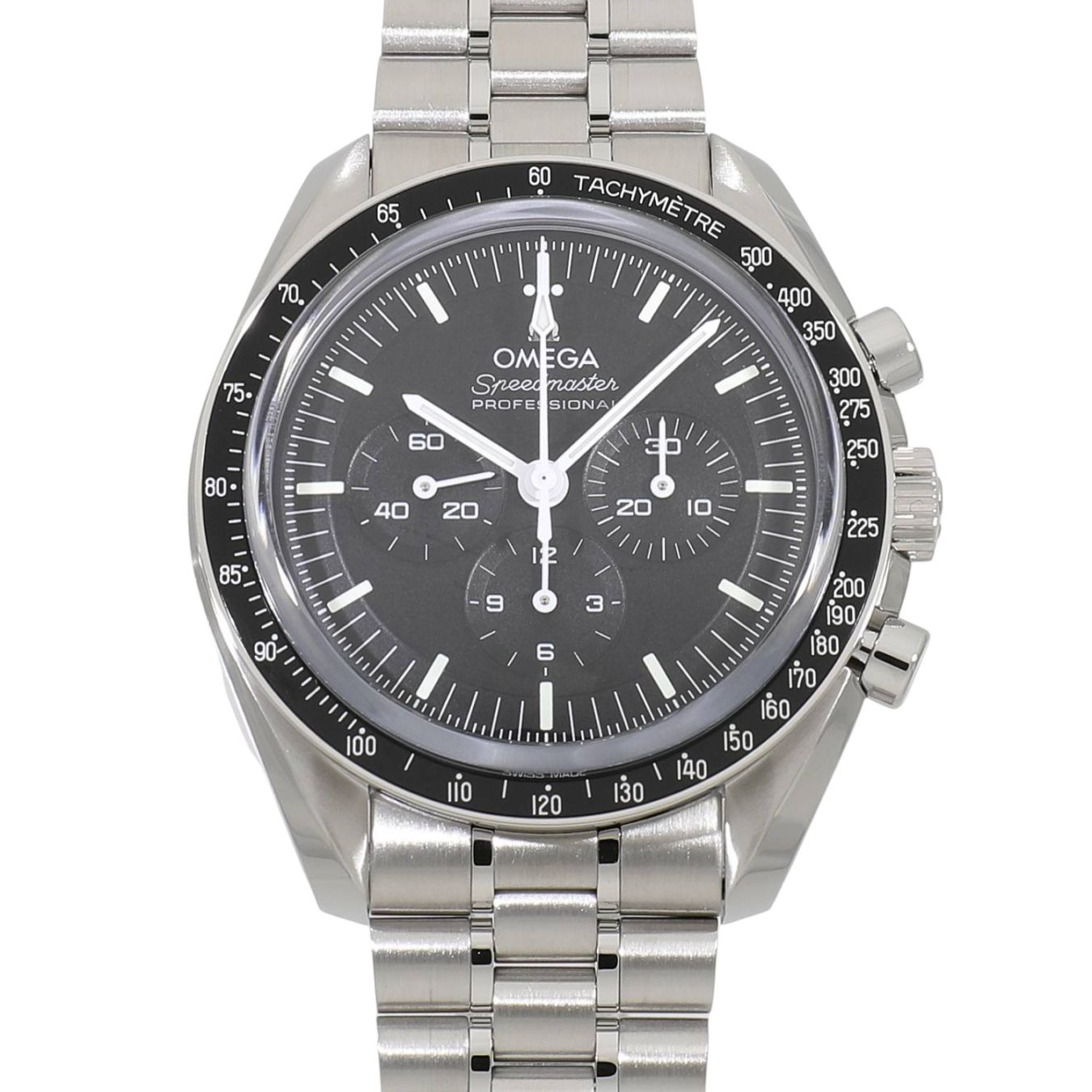 O988 | [新品]オメガ スピードマスター レーシング ブルー 326.30