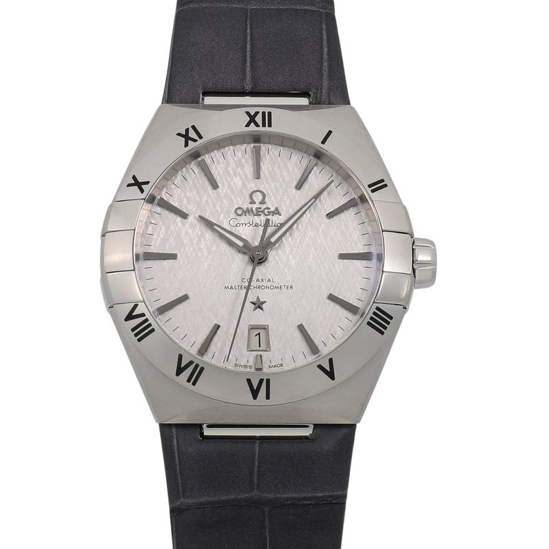 �R���X�e���[�V���� �R�[�A�N�V���� �}�X�^�[ �N���m���[�^�[ 39MM 131.13.39.20.06.001