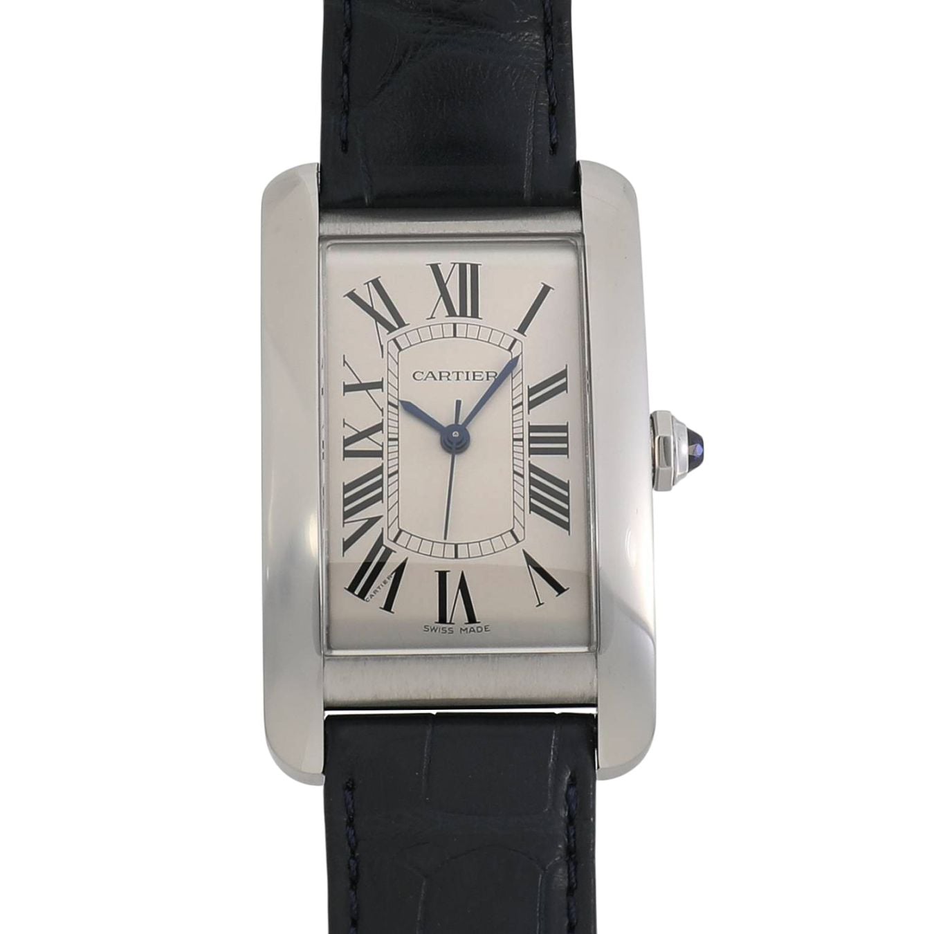 C3826 | [新品]カルティエ タンク マスト ウォッチ LM WSTA0041