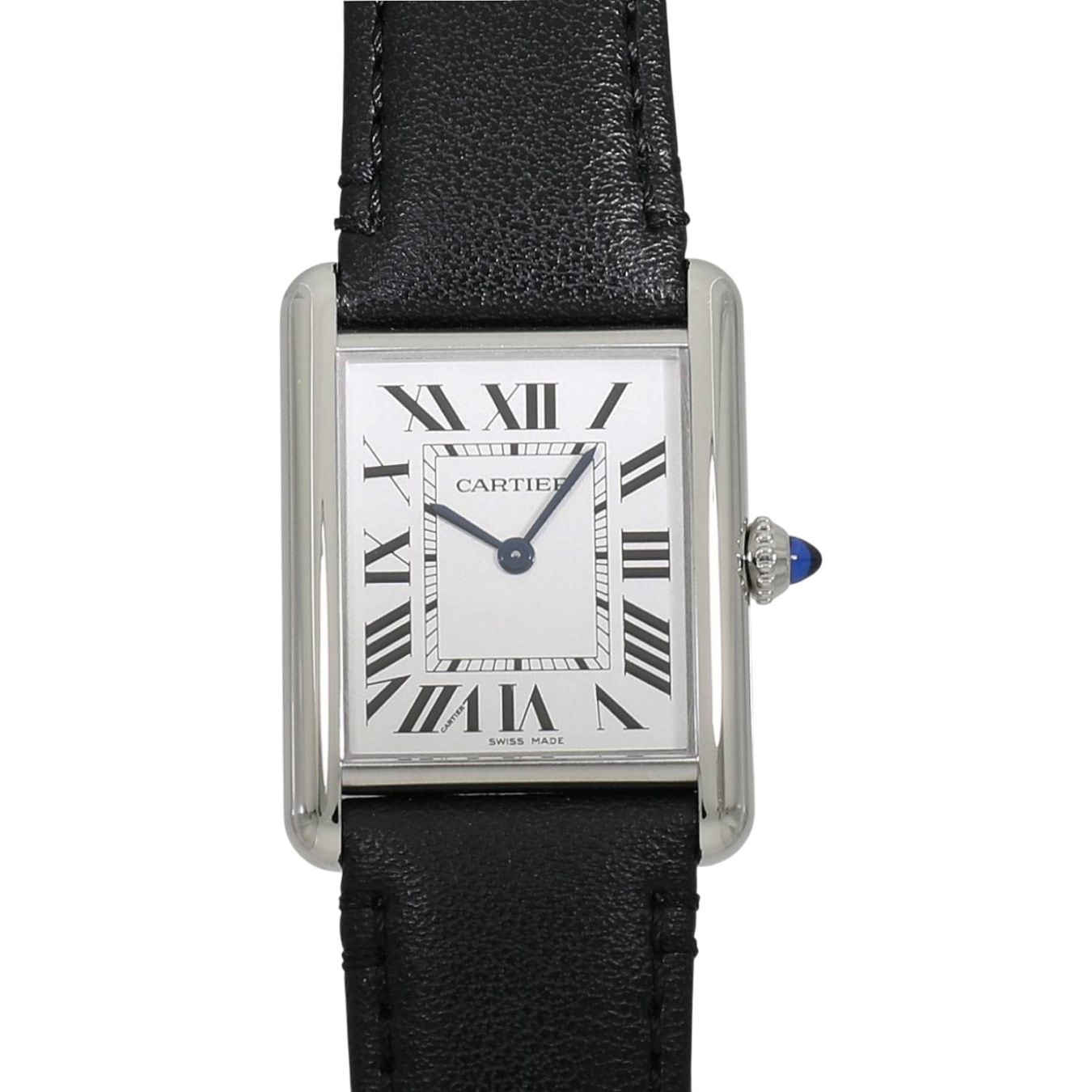 C8560 | [新品]カルティエ タンク ルイ カルティエ SM W1529856