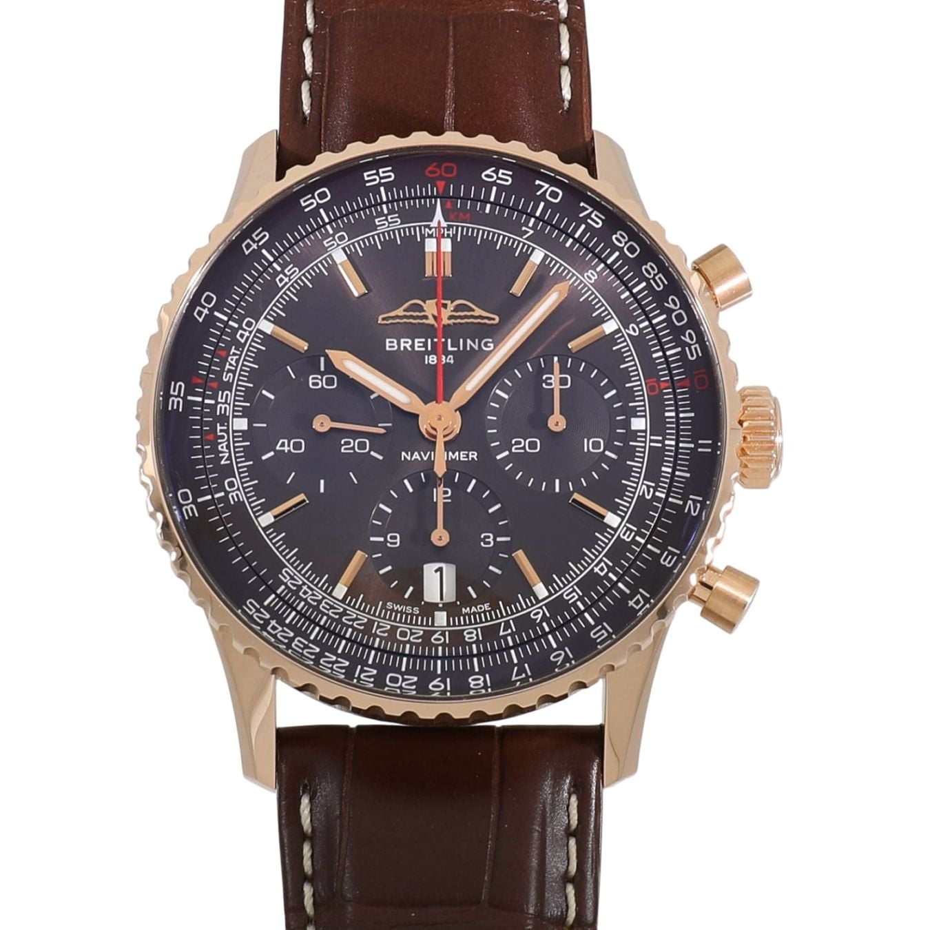 ブライトリング（BREITLING）中古の時計一覧/中野のブランド時計販売