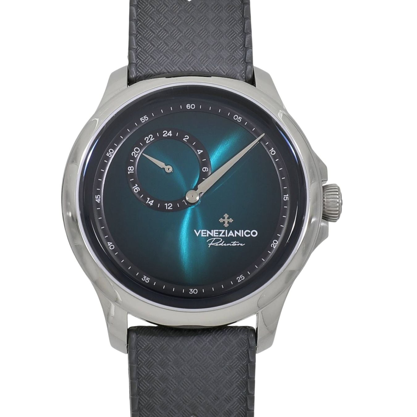 [中古]ヴェネチアニコ レデントーレ エニグマ 1221570 グリーン メンズ