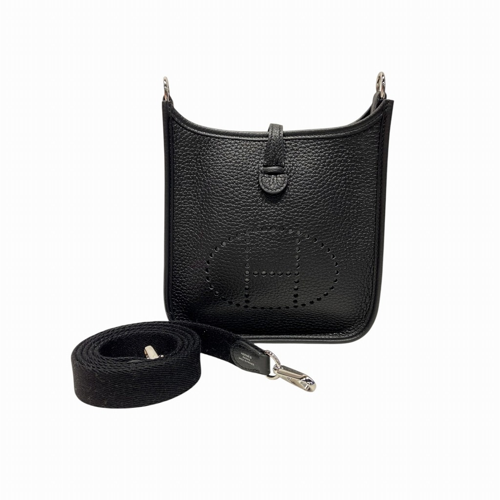 H50007 | [新品]エルメス ロデオチャーム ペガサスタッチ PM