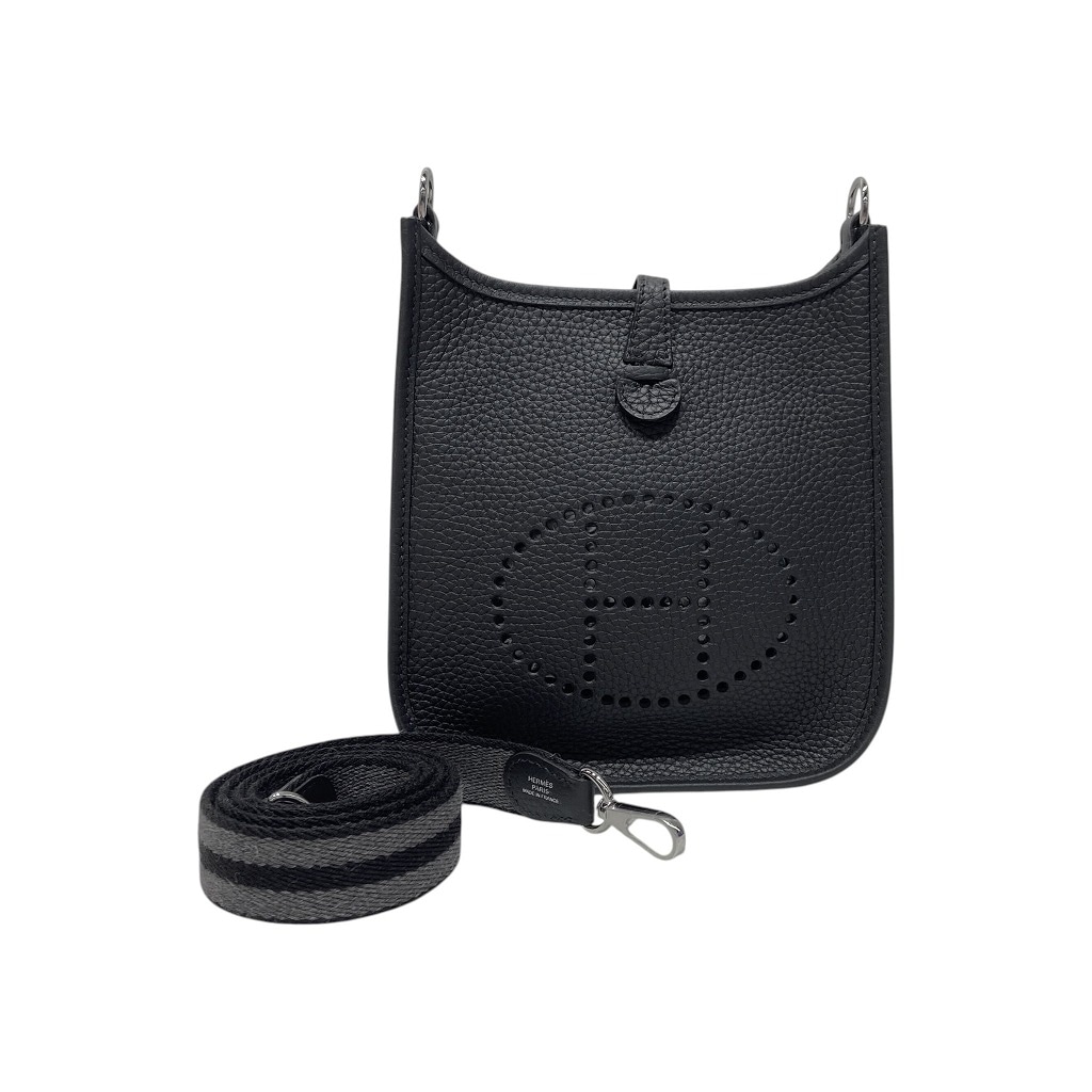 H8931 | [新品]エルメス ピュールサングル トートバッグ トワル