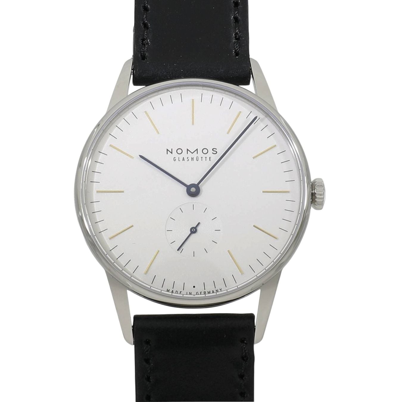 N5080 | [新品]ノモス タンジェント ネオマティック 41 アップデイト