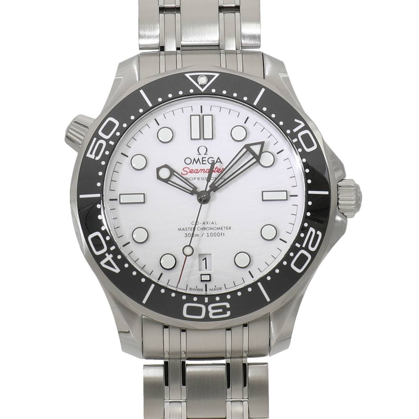 未使用（UNUSED）の時計一覧/中野のブランド時計販売・買取なられんず