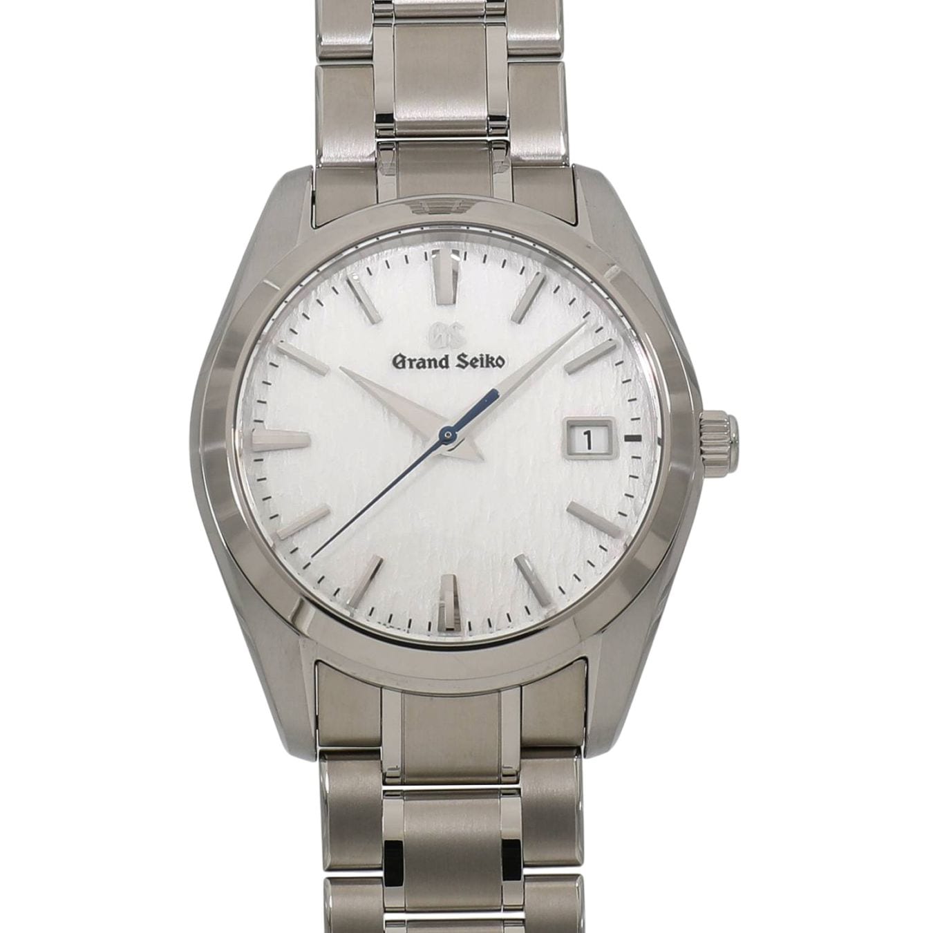 新品・中古 セイコー（SEIKO）グランドセイコー クォーツの時計一覧